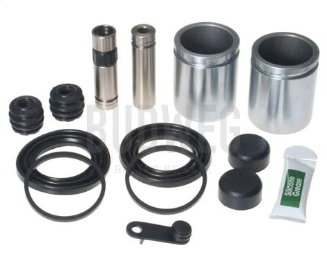 Repair Kit, brake caliper